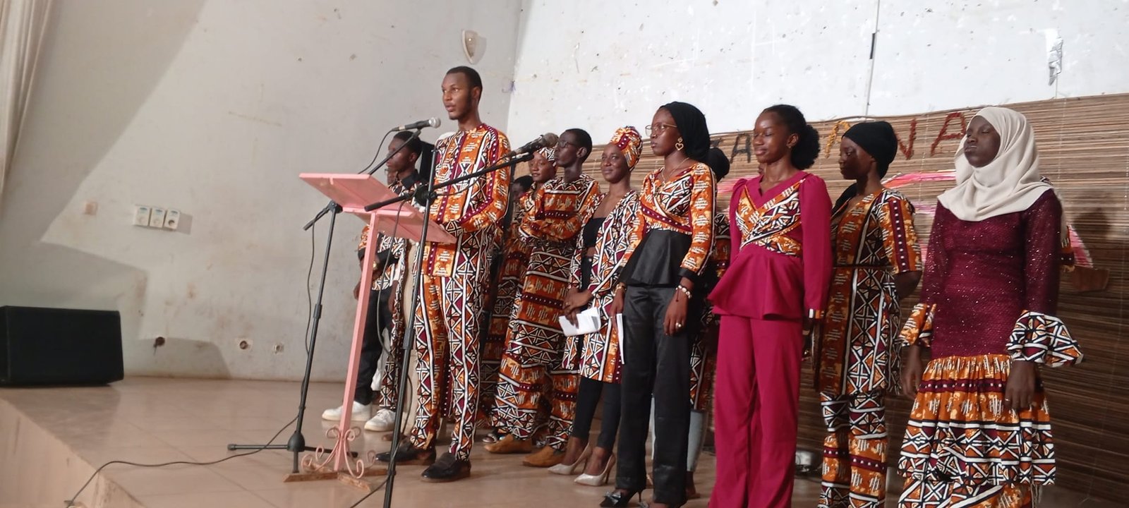 ÉCOLE DU SLAM : 8ème édition